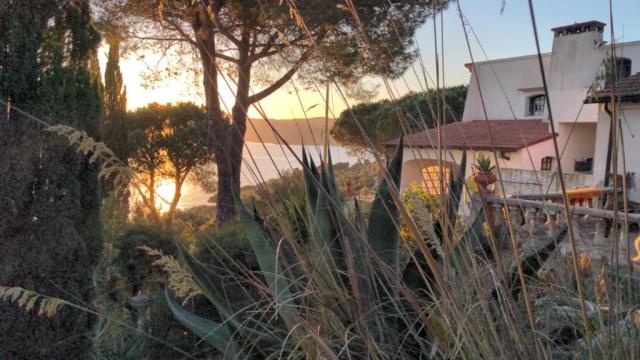 Villa Le Ginestre di Mare